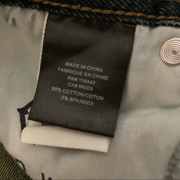 Empyre Jeans - Picture 6 of 8